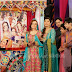 Nida Yasir Morning Show Photos-Ary Digital wedding week Pictures 2014-Nida Yasir beautiful pictures gallery