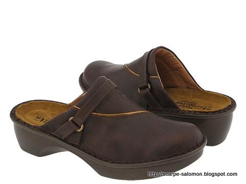 Scarpe salomon:XO-42357789