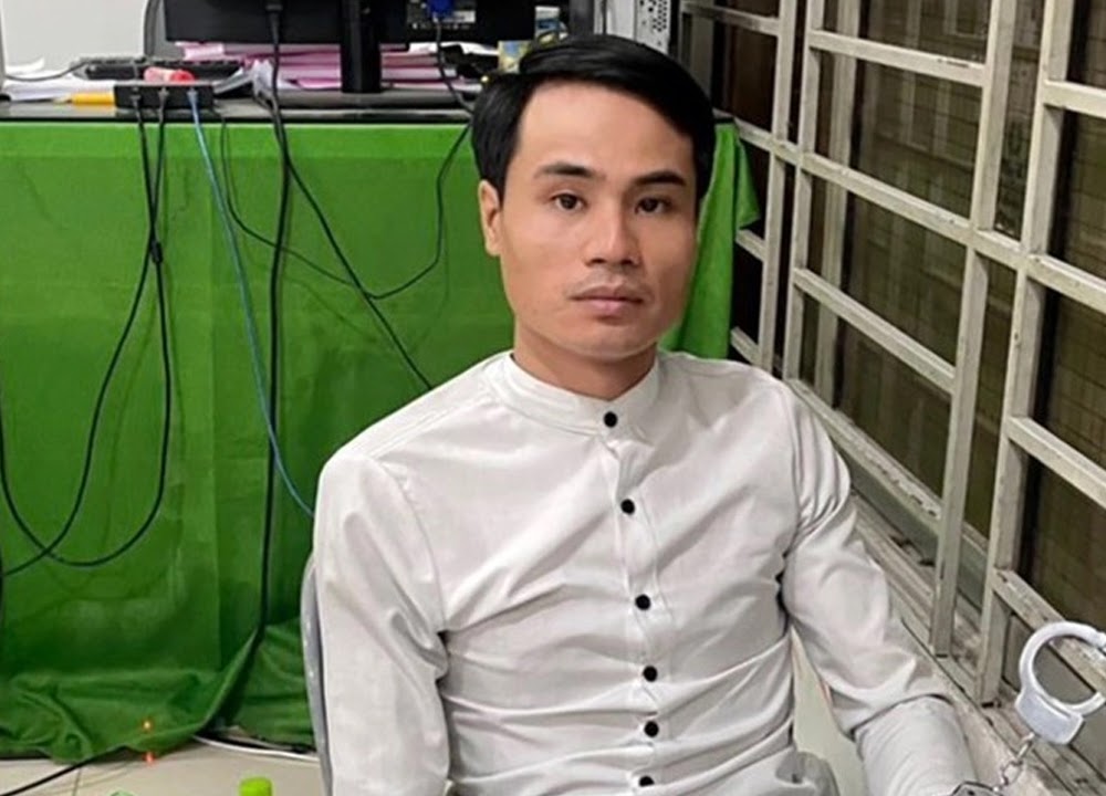Vì sao tội phạm lừa qua mạng vẫn hoành hành: Tin lời hứa hẹn, mong nhận quà tiền tỉ
