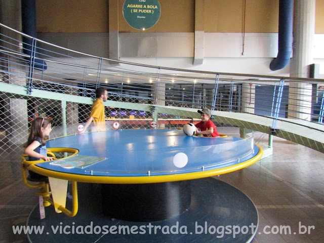 Museu de Ciências e Tecnologia da PUCRS, Porto Alegre