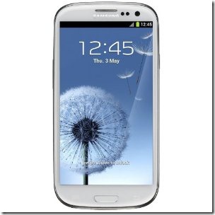 galaxy s3