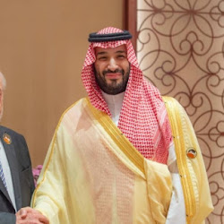 Biden, o príncipe Salman e as mil e uma noites de Loujain al-Hathloul