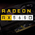 RX 460 ξανά στην αγορά ως RX 560D