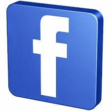 FOLLOW ME ON FACEBOOK