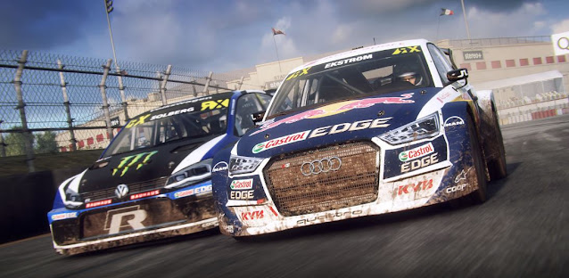 DiRT Rally 2.0 Pc Game Free Download Torrent