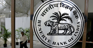 RBI cuts repo rate by 35 basis points