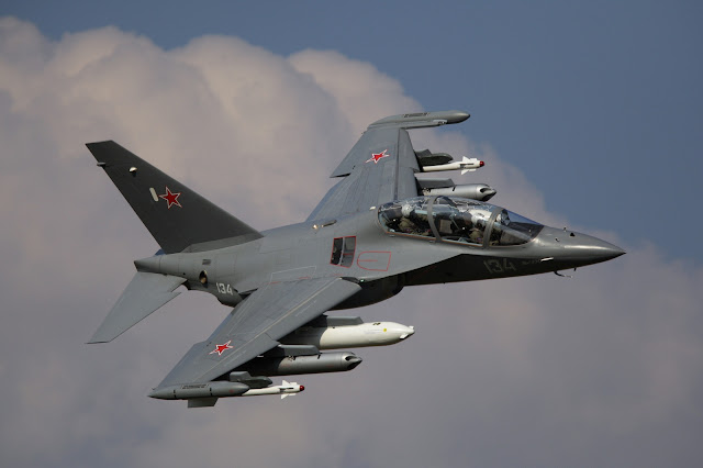 Yak-130