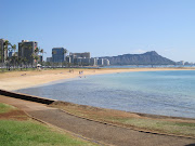 Beaches: Ala Moana Beach Park and Magic Island (magic island beach park)