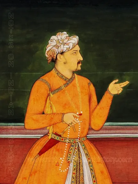 jahangir
