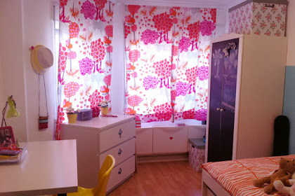 Manualidades Para Decorar La Habitacion De Una Niña