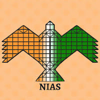 National Institute of Advanced Studies - NIAS Recruitment 2021 - Last Date 30 April