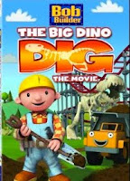 Bob the Builder giveaway