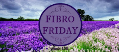 Fibro friday blog link up for fibromyalgia 