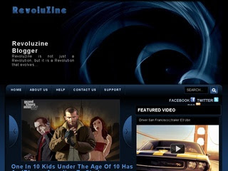 Revoluzine