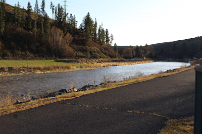 Palouse River