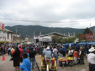 San Cristóbal de las Casas, Chiapas, México