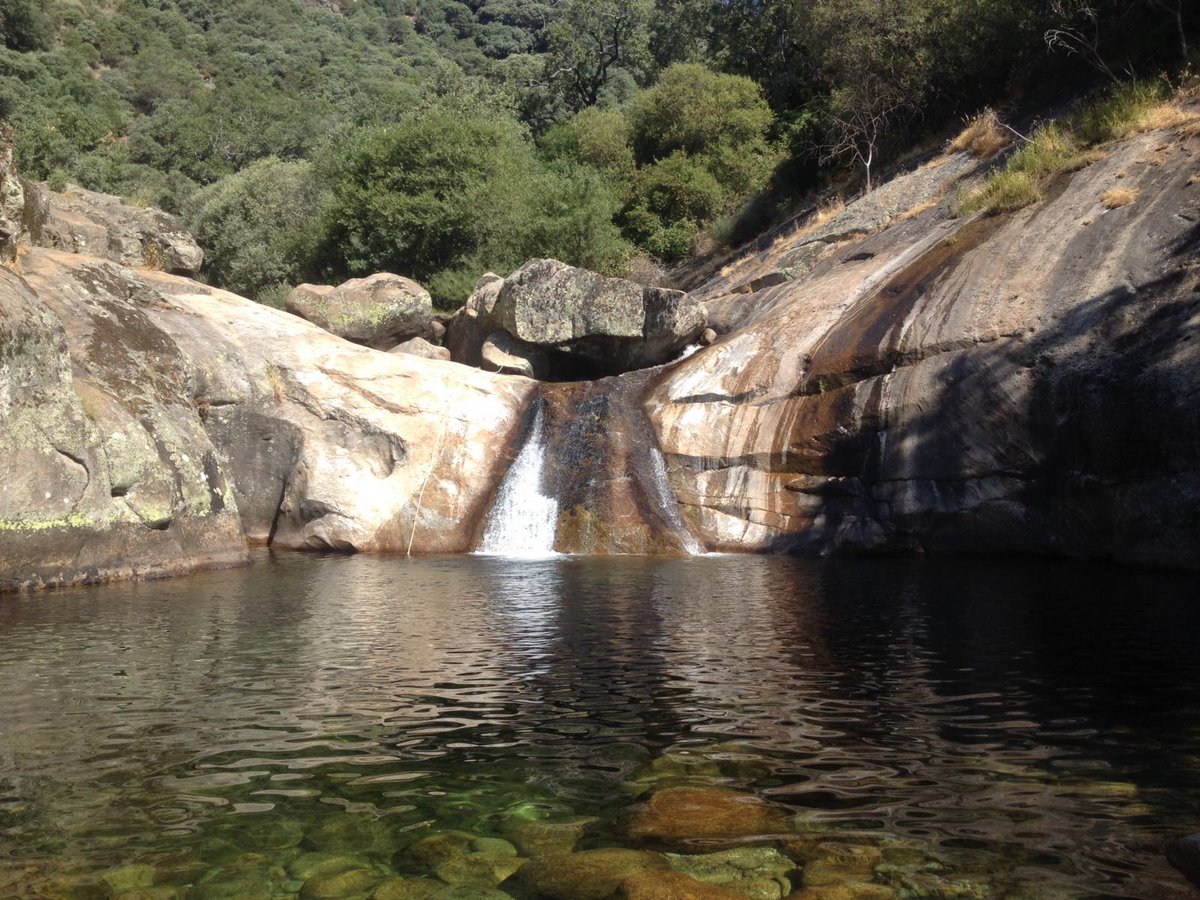 MEJORES 7 LUGARES PARA BAÑARSE EN EXTREMADURA