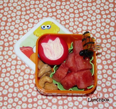 Busy Bee Snack Box