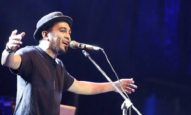 Pemusik Indonesia, Glenn Fredly Meninggal Dunia Pada Umur 44 Tahun