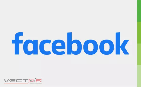 Facebook (2019) Logo - Download Vector File CDR (CorelDraw)