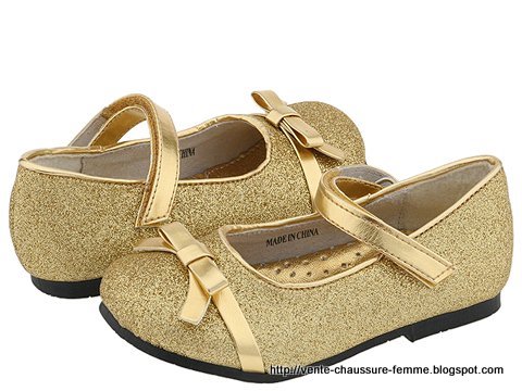 Vente chaussure femme:femme-629994
