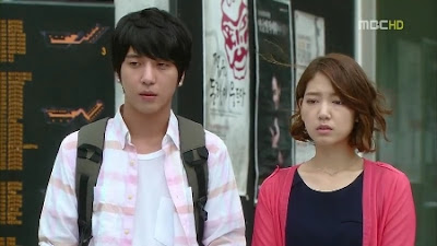 Sinopsis Heartstrings Episode 12