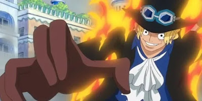 10 Fakta Tentang Revolutionary Army di One Piece