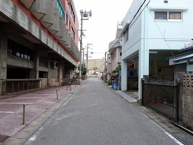 OKINAWA City Cultural Center 9