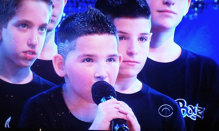 iconic boyz madison. to see my ICONic Boyz live