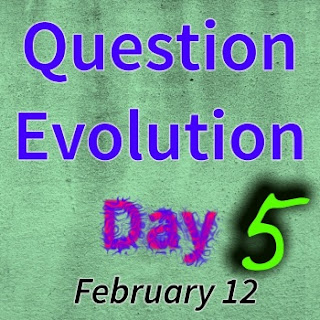 Clearing up some misconceptions about Question Evolution Day. People can participate wherever they are, as little or as much as they wish. Also, difficulties for biblical creationists to be heard in Bible-believing churches.