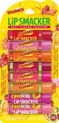 lip smacker starburst