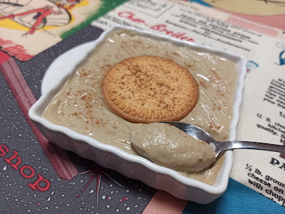 Natillas de plátano | Siempre hay hueco para el postre