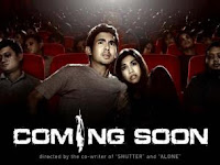 Coming Soon ( 2008 ) Sub indo