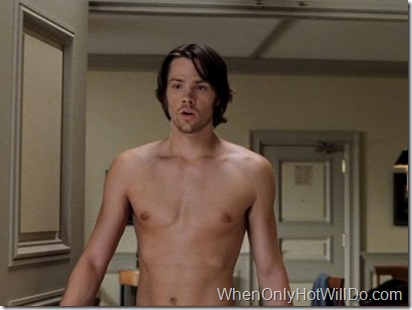 Jared Padalecki1