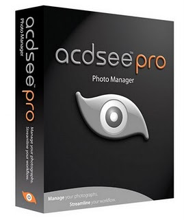 ACDSee Pro 3.0.475 Final