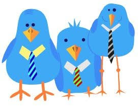 CRM Best practices, twitter customer services!