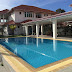 House with Swimming Pool in Miri City FOR RENT