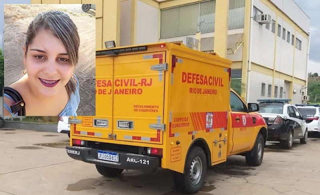 Mulher é encontrada morta dentro de casa em Italva