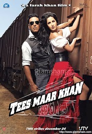 Tees Maar Khan (2010)
