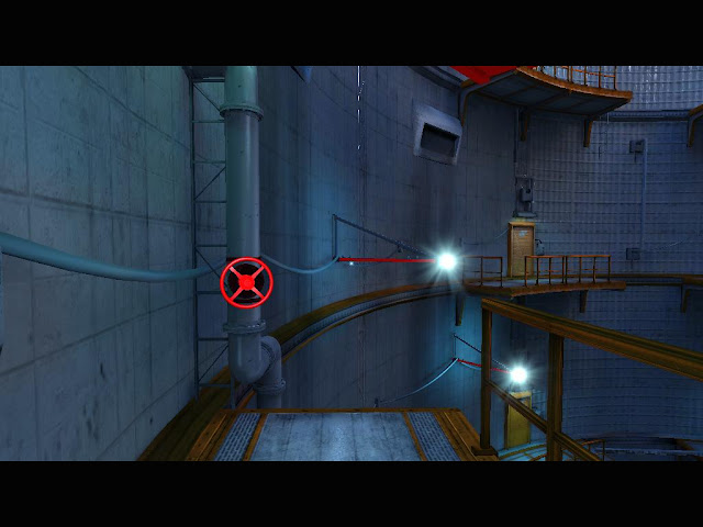 Mirrors Edge Gameplay