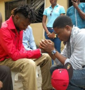 ojb jezreel kidney problem