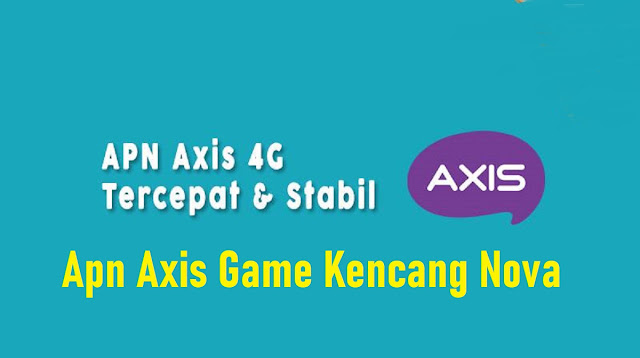 Apn Axis Game