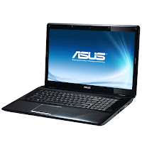 Asus A72DR