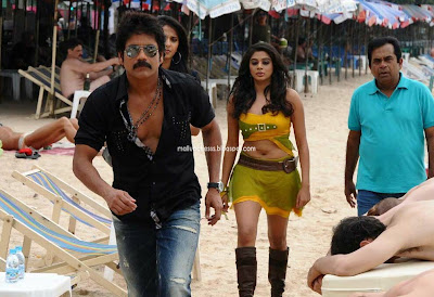 Vambu movie photo gallery