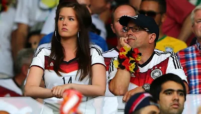 Sexiest Wives and Girlfriends Going to FIFA World Cup 2022: WAGS!