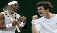 Rafael Nadal Vs Andy Murray