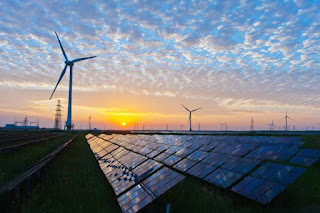Rapid Transition to clean Energy could create 15 mn Jobs by 2025