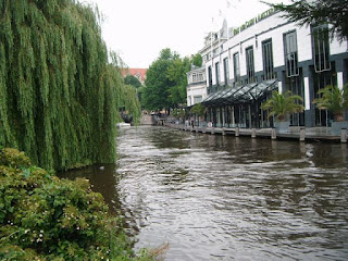 Qué hacer en Amsterdam! 