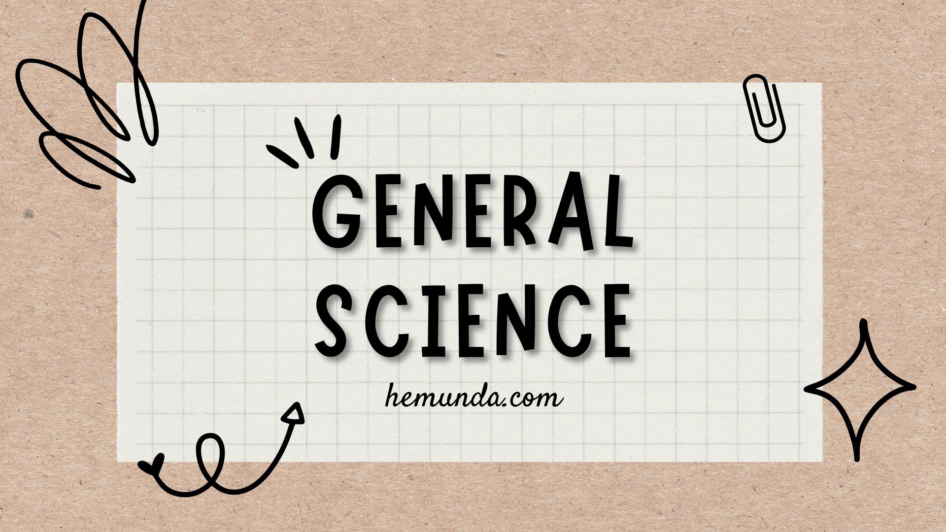 OAS Prelim Exam Previous years General Science Questions With  Explanations(Answers)