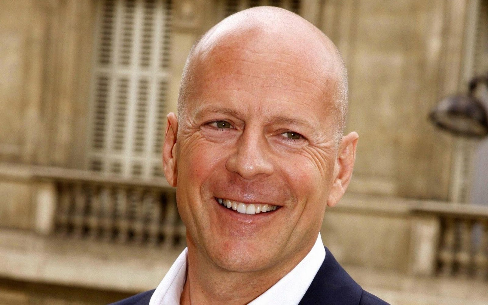 bruce willis wallpaper